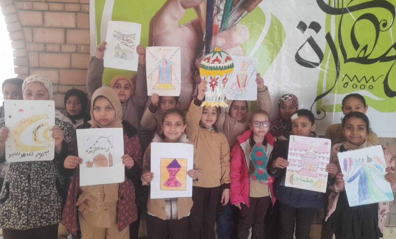 انتصار العاشر من رمضان ضمن احتفالات ثقافة الغربية بالشهر الكريم