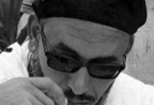 وزير الثقافة ينعى الفنان التشكيلي حسام صقر