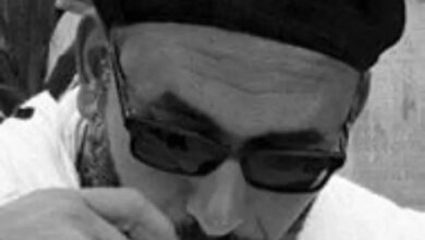 وزير الثقافة ينعى الفنان التشكيلي حسام صقر