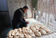 تحرير 3983 محضرًا تموينيًا خلال يناير الماضي