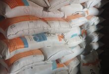 محافظ أسيوط يعلن تحرير 120 محضراً تموينياً