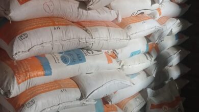 محافظ أسيوط يعلن تحرير 120 محضراً تموينياً