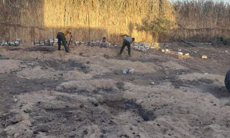 محافظ أسيوط يعلن إزالة 14 حالة تعدي خلال المرحلة الأولى من الموجة الـ 28