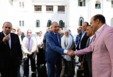 نشء المنيا يحصدون المركز الأول جمهوريًا في «موهبتي – كنوز مصرية»