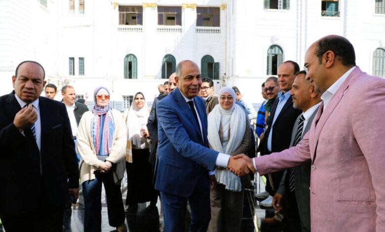 نشء المنيا يحصدون المركز الأول جمهوريًا في «موهبتي – كنوز مصرية»