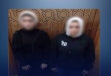 ضبط سيدتين لاتهامهما بممارسة أعمال منافية للآداب عبر تطبيقات الهواتف