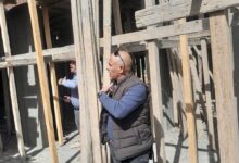 جهود مكثفة بببا لتحسين الخدمات والنظافة ومواجهة التعديات في بني سويف 