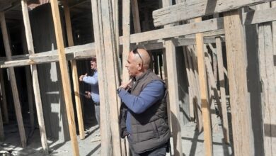 جهود مكثفة بببا لتحسين الخدمات والنظافة ومواجهة التعديات في بني سويف 