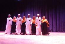 تنوع ثقافي وعروض عالمية في رابع أيام مهرجان أسوان الدولي للثقافة والفنون