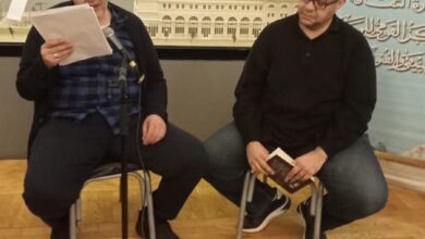 كالا يستعيد سحر فن الحكي بالمتحف القومي للمسرح والموسيقى والفنون الشعبية