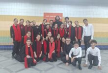 محطة جمال عبد الناصر تستقبل اول احتفال بشهر رمضان في حدث ثقافي فريد