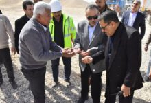 أسيوط يفتتح أول محاجر مرخصة على مستوى الجمهورية بالوادي الأسيوطي