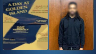 كشف ملابسات إعلان حفل غير مرخص بدائرة قصر النيل