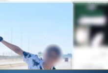 ضبط متهم بابتزاز سيدة ونشر شائعة وفاة نجلها عبر مواقع التواصل بالإسكندرية