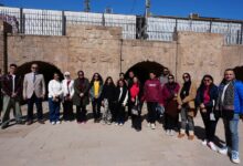 محافظ أسيوط: استقبال رحلة سياحية للتعريف بالمقومات التاريخية