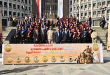 محافظ أسيوط: وعي الشباب خط الدفاع الأول