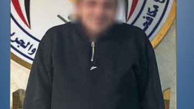 ضبط متهم بالنصب على المواطنين بزعم توصيل عدادات كهرباء كودية بالقاهرة