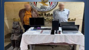 سقوط عصابة النصب على راغبي شراء السيارات الكهربائية بالقاهرة..