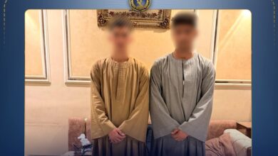 ضبط شخصين بأسيوط لاتهامهما بالنصب على المواطنين