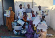 بمشاركة الوحدة المحلية.. توعية مائية شاملة لأهالي الشلاتين لترسيخ ثقافة ترشيد الاستهلاك