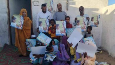 بمشاركة الوحدة المحلية.. توعية مائية شاملة لأهالي الشلاتين لترسيخ ثقافة ترشيد الاستهلاك