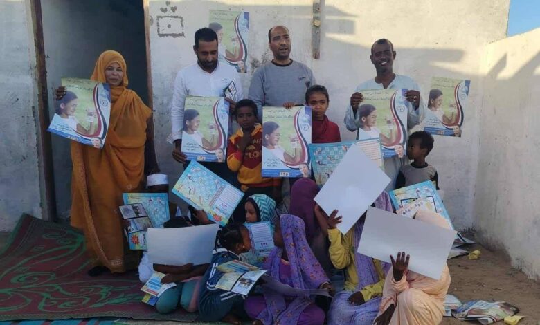 بمشاركة الوحدة المحلية.. توعية مائية شاملة لأهالي الشلاتين لترسيخ ثقافة ترشيد الاستهلاك