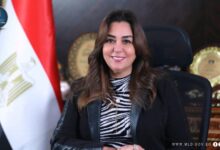 وزير التنمية المحلية