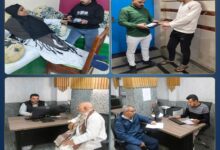 وزارة الداخلية توسّع خدمات الأحوال المدنية بقوافل مميكنة