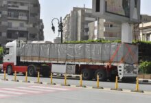 محافظة أسيوط تستعد لرمضان بتوزيع 950 كرتونة مواد غذائية على الأسر الأكثر احتياجًا