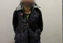 ضبط عاطل سرق هاتف طفلة بالمغافلة في الخصوص.