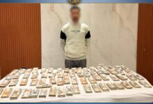 سقوط محتال انتحل صفة موظف بنك واستولى على أموال سيدة بالمعادي