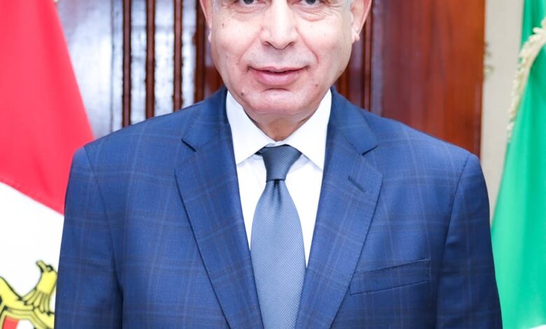 محافظ المنيا: الأربعاء المقبل بدء تطبيق مواعيد غلق المحال التجارية خلال شهر رمضان
