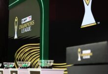 الأهلي يواجه الترجي في ربع نهائي دوري أبطال إفريقيا