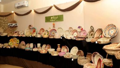 الأعلى للثقافة واليونيك يحتفيان بختام منحة دوائر الإبداع في أسيوط وسوهاج