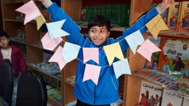 ثقافة العريش ينظم فعاليات توعوية وفنية استعدادا لرمضان