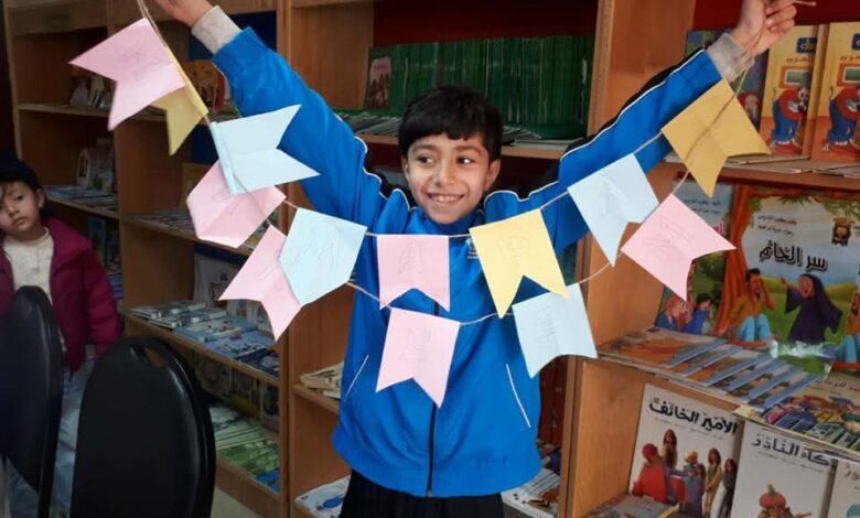 ثقافة العريش ينظم فعاليات توعوية وفنية استعدادا لرمضان