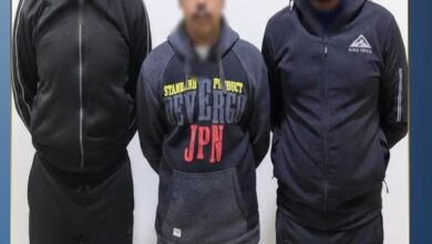 مصرع محامية وإصابة زوجها في مشاجرة بسبب تنفيذ حكم تمكين بالدقهلية