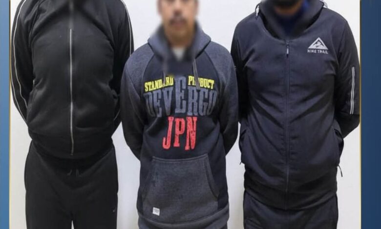 مصرع محامية وإصابة زوجها في مشاجرة بسبب تنفيذ حكم تمكين بالدقهلية