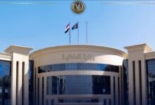 ضبط شبكتي بث غير قانوني في الشرقية وتحرير 39 جهازًا لمخالفة حقوق الملكية الفكرية