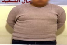 سقوط منتحل صفة موظف بنك بالمنيا استولى على أموال المواطنين