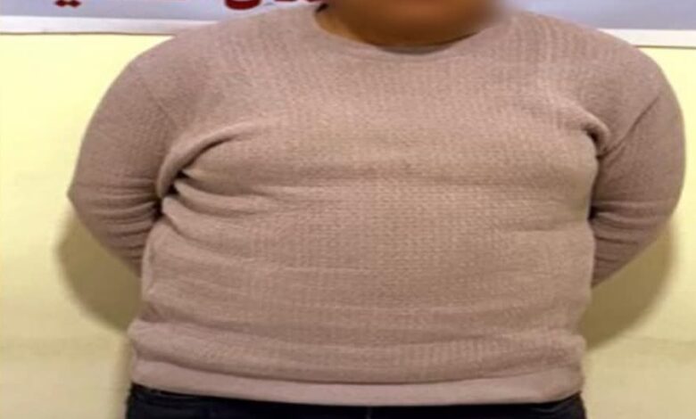 سقوط منتحل صفة موظف بنك بالمنيا استولى على أموال المواطنين