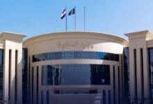 ضبط 2860 كتابًا دراسيًا بدون ترخيص داخل مكتبتين بالزقازيق