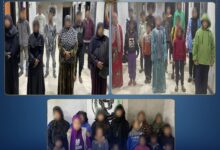 ضبط شبكة لاستغلال الأطفال في التسول بالقاهرة وإنقاذ 26 حدثا من الشارع