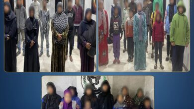 ضبط شبكة لاستغلال الأطفال في التسول بالقاهرة وإنقاذ 26 حدثا من الشارع