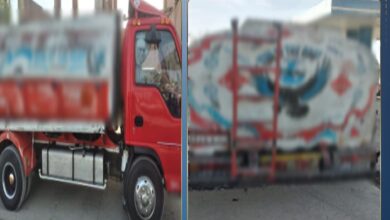 ضبط 8 آلاف لتر سولار قبل بيعها في السوق السوداء بأسيوط