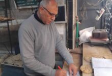 تموين المنيا: تحرير 171 مخالفة تموينية وضبط 3 آلاف رغيف مدعم