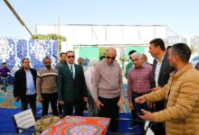 موائد الرحمن بالمنيا تستقبل 1800 صائم يوميًا..