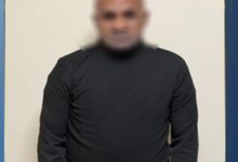 سقوط نصاب أوهم عربًا بإنهاء إجراءات إقامتهم بزعم علاقته بضابط شرطة في الجيزة