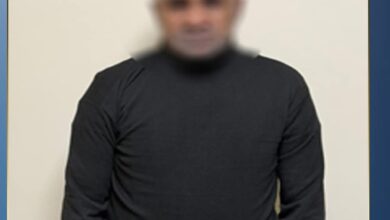 سقوط نصاب أوهم عربًا بإنهاء إجراءات إقامتهم بزعم علاقته بضابط شرطة في الجيزة