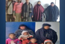 ضبط 20 متهماً لاستغلال الأطفال في التسول بالجيزة وتسليم 4 أحداث لأسرهم